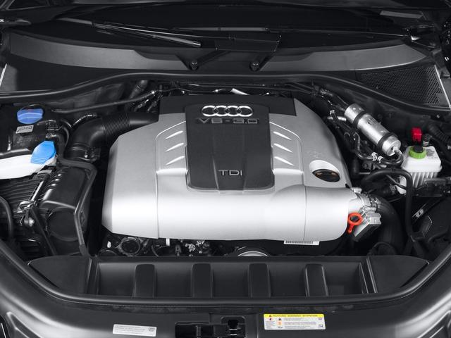 used 2015 Audi Q7 car, priced at $14,900