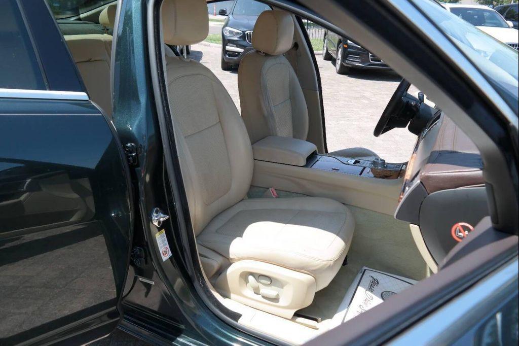 used 2009 Jaguar XF car, priced at $9,995