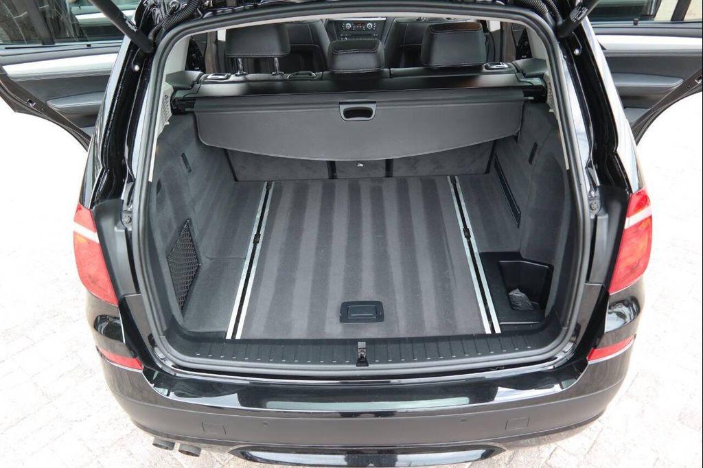 used 2012 BMW X3 car, priced at $10,995