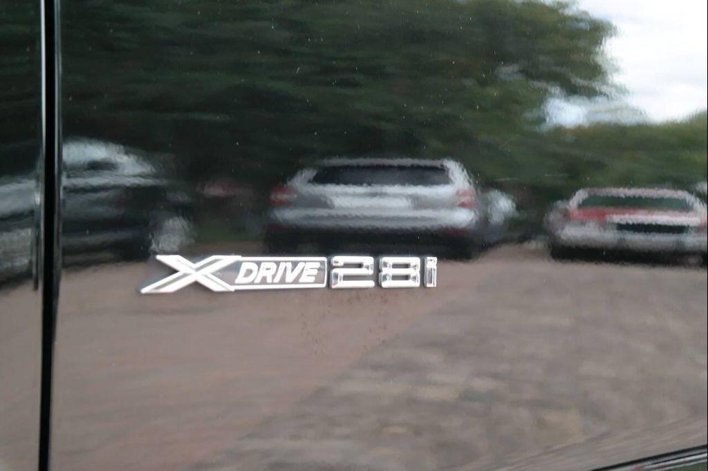 used 2012 BMW X3 car, priced at $10,995