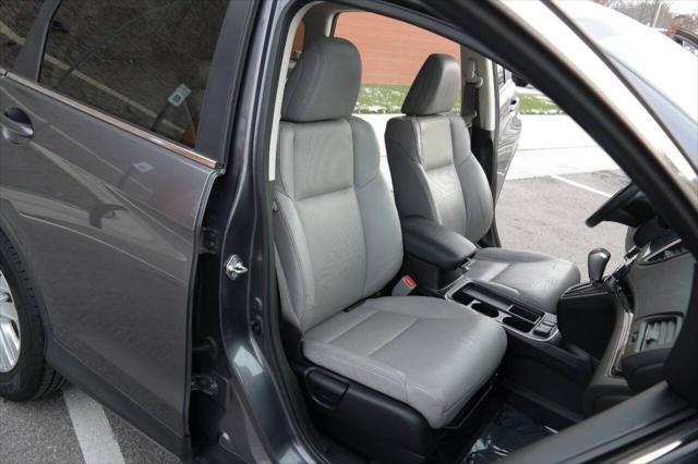 used 2015 Honda CR-V car, priced at $12,995