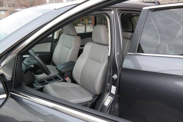 used 2015 Honda CR-V car, priced at $12,995