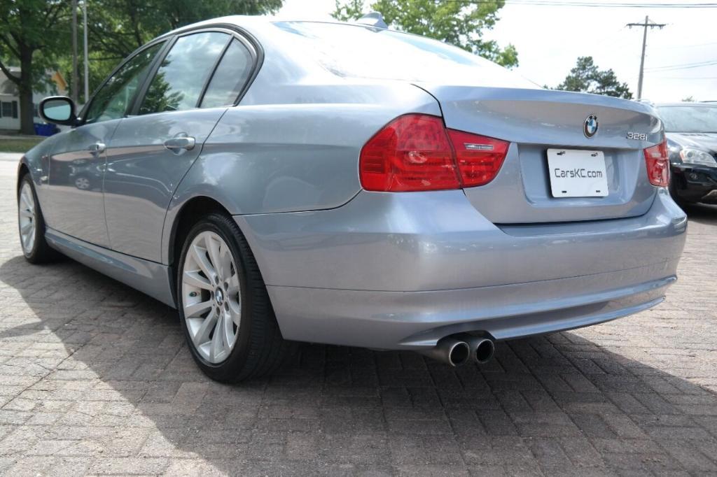 used 2010 BMW 328 car, priced at $7,500