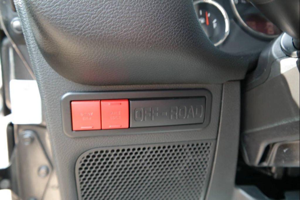 used 2016 Jeep Wrangler Unlimited car, priced at $24,500