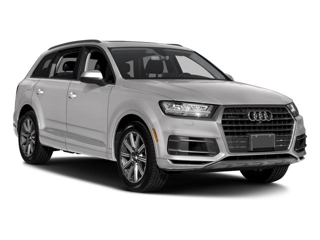 used 2018 Audi Q7 car, priced at $18,995