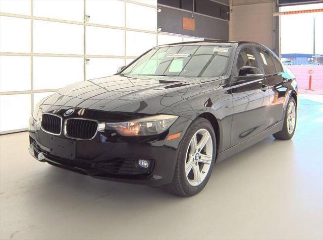 used 2015 BMW 328 car, priced at $12,500