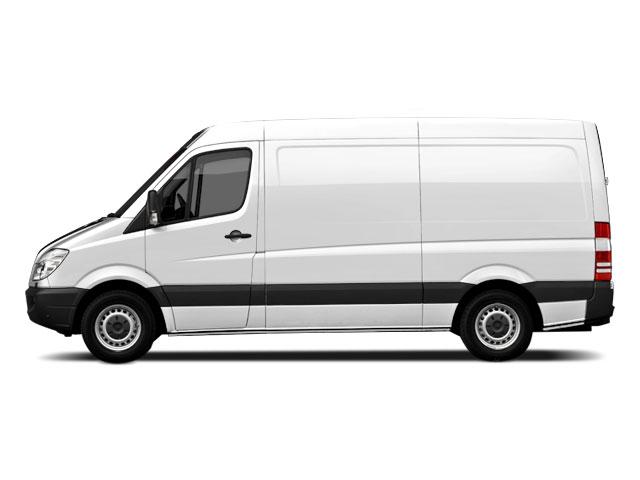 used 2010 Mercedes-Benz Sprinter car, priced at $35,900
