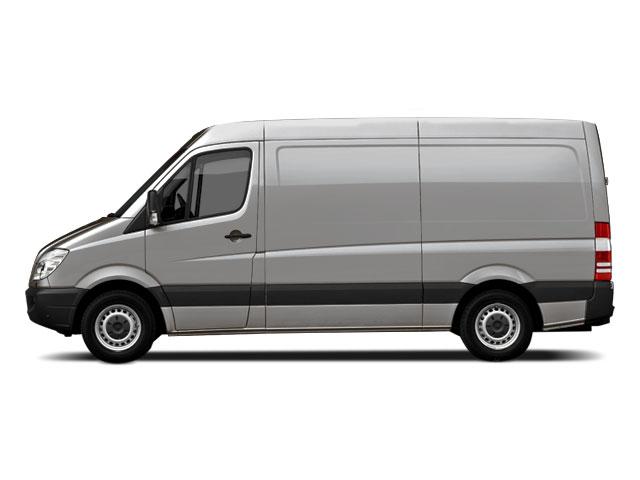 used 2010 Mercedes-Benz Sprinter car, priced at $35,900
