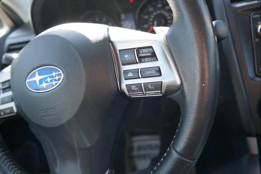 used 2014 Subaru Forester car, priced at $9,995