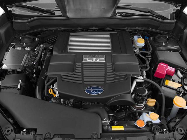 used 2014 Subaru Forester car, priced at $8,995