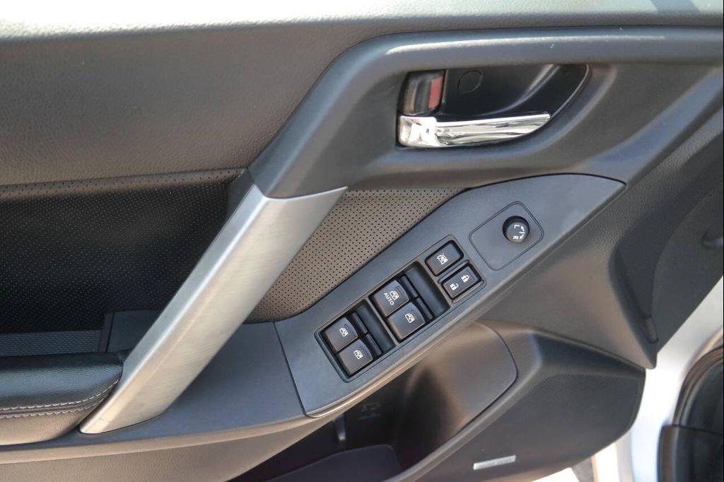 used 2014 Subaru Forester car, priced at $9,995