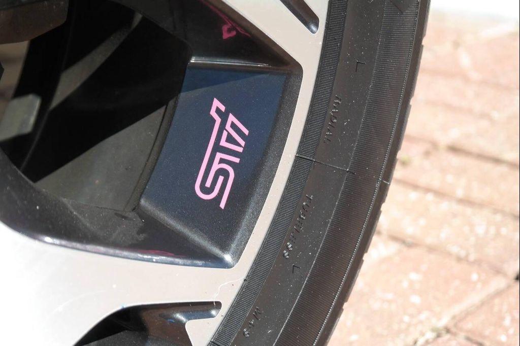 used 2014 Subaru Forester car, priced at $9,995