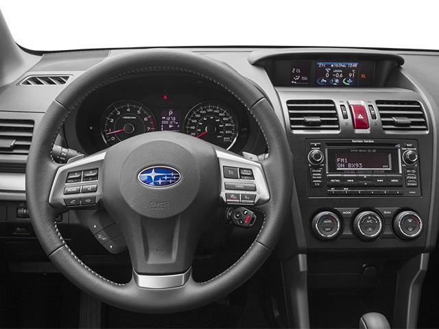 used 2014 Subaru Forester car, priced at $8,995
