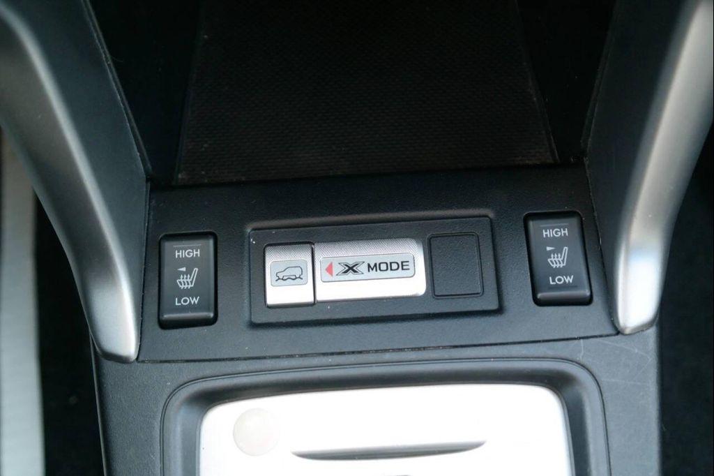 used 2014 Subaru Forester car, priced at $9,995