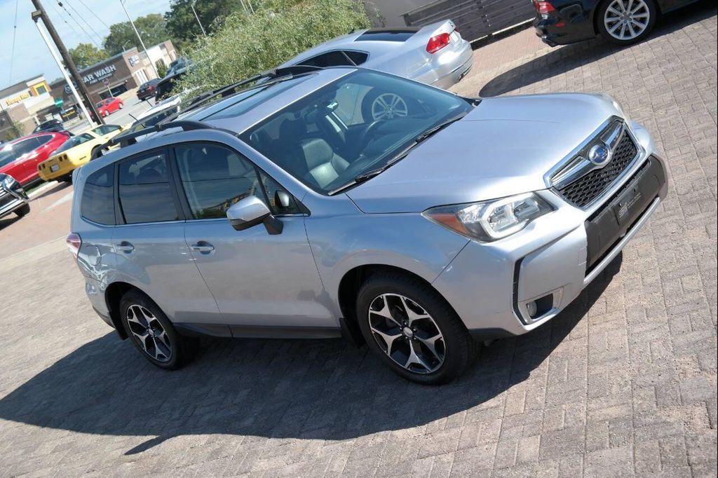 used 2014 Subaru Forester car, priced at $9,995
