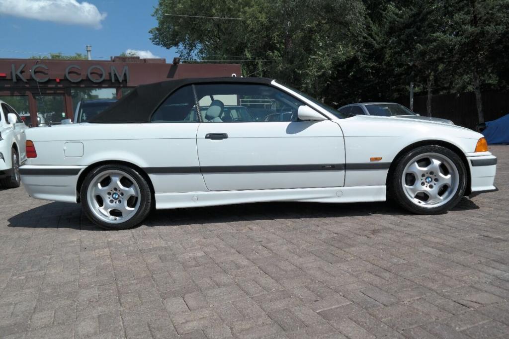 used 1998 BMW M3 car, priced at $17,900