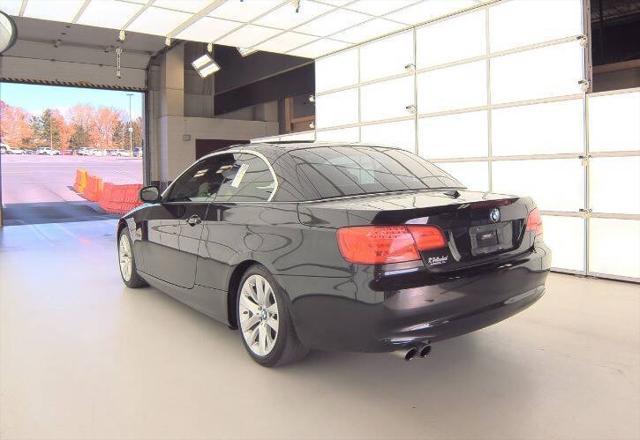 used 2011 BMW 328 car, priced at $8,900