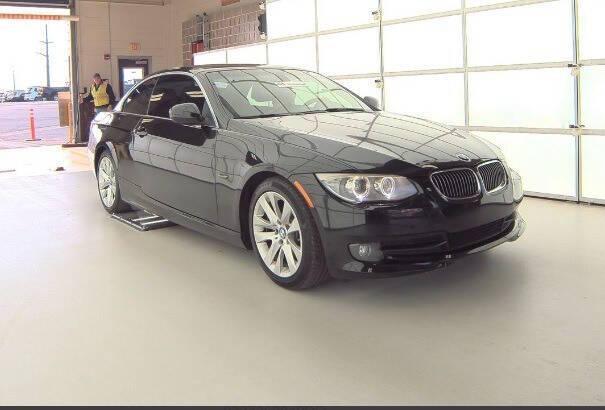 used 2011 BMW 328 car, priced at $8,900