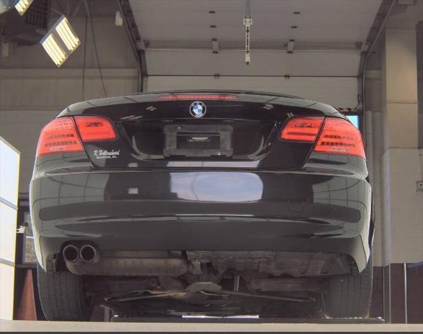 used 2011 BMW 328 car, priced at $8,900