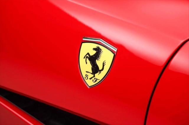 used 2019 Ferrari Portofino car, priced at $225,000