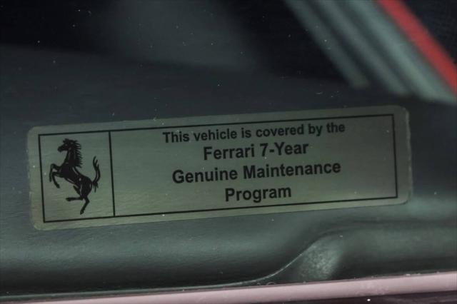 used 2019 Ferrari Portofino car, priced at $225,000