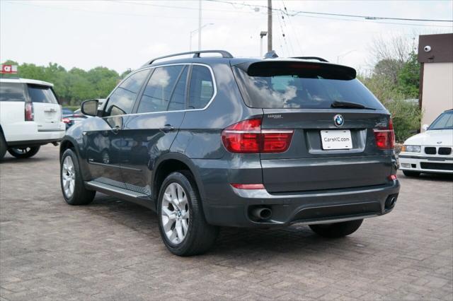 used 2013 BMW X5 car, priced at $15,500