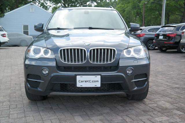 used 2013 BMW X5 car, priced at $15,500