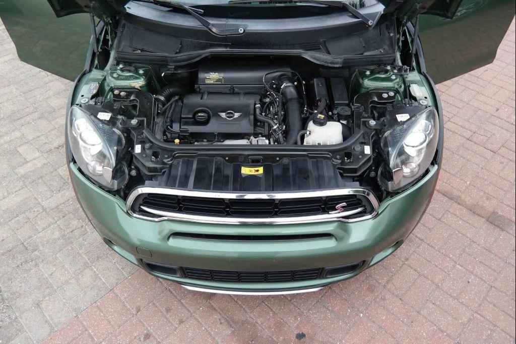 used 2015 MINI Countryman car, priced at $12,500