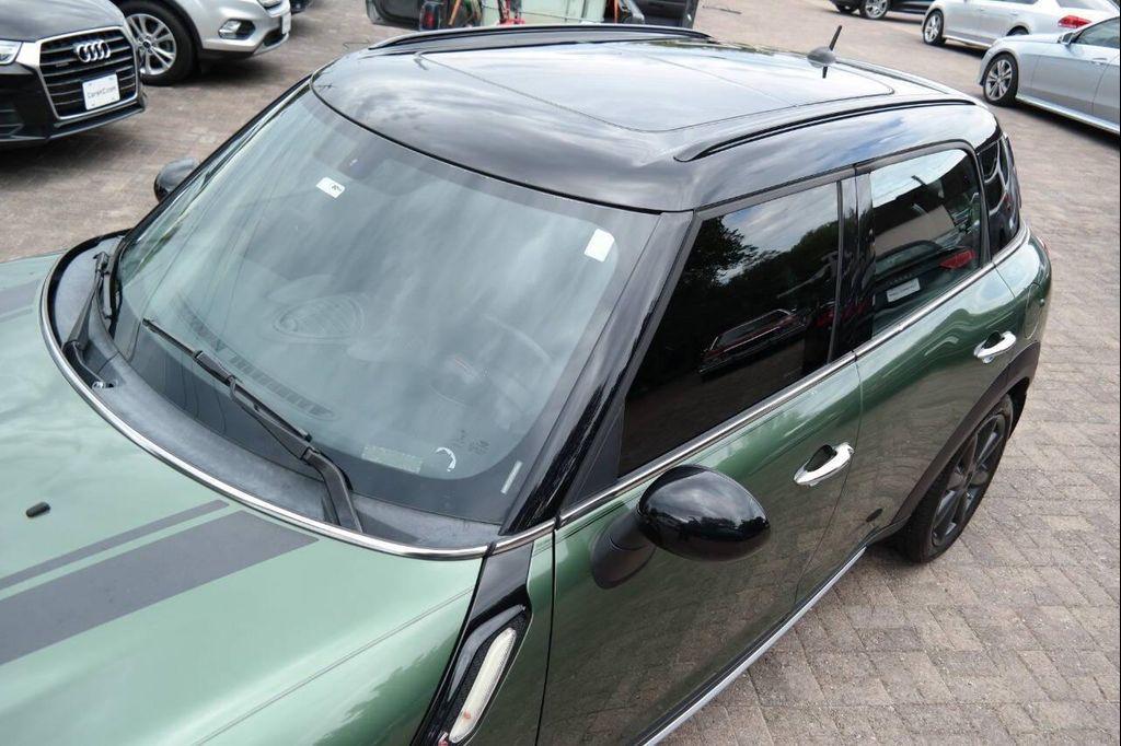 used 2015 MINI Countryman car, priced at $12,500