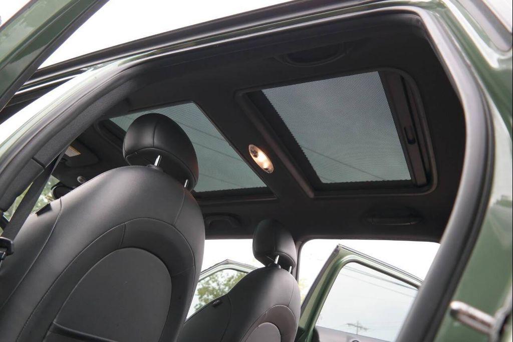 used 2015 MINI Countryman car, priced at $12,500