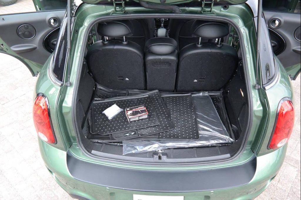 used 2015 MINI Countryman car, priced at $12,500