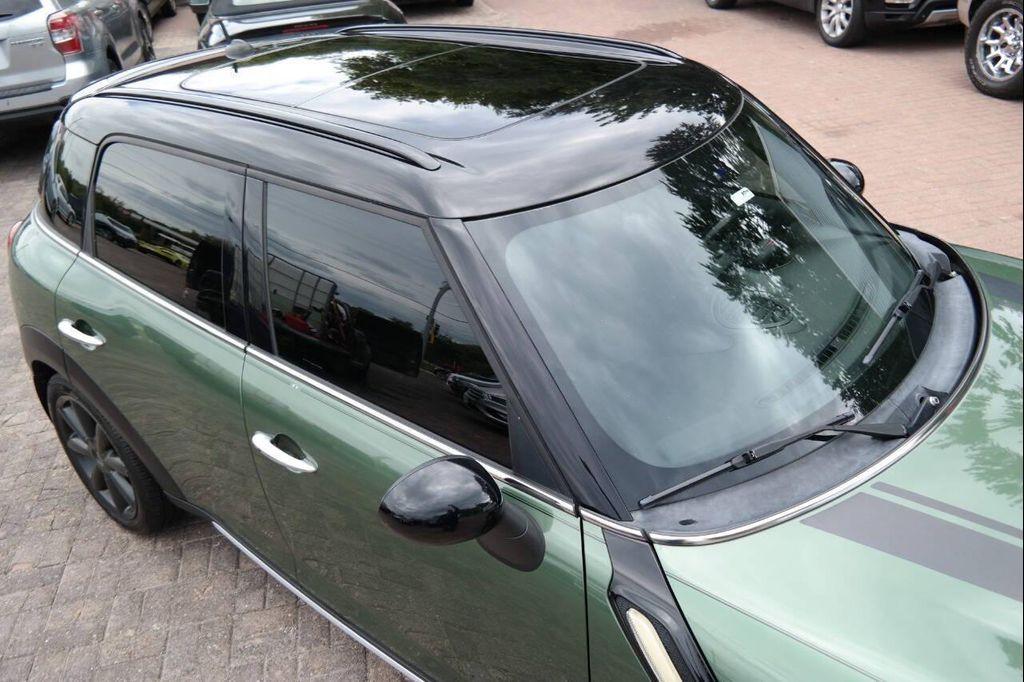 used 2015 MINI Countryman car, priced at $12,500