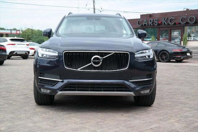 used 2019 Volvo XC90 car, priced at $19,500