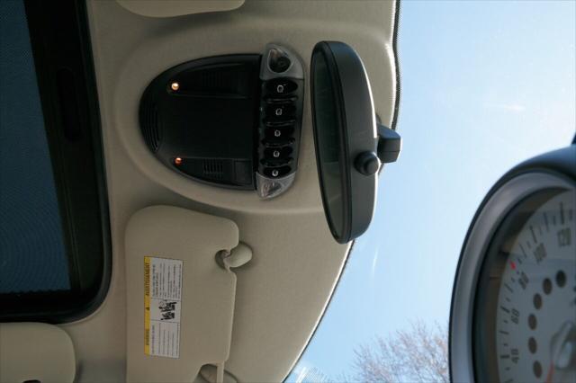 used 2011 MINI Cooper S car, priced at $7,500