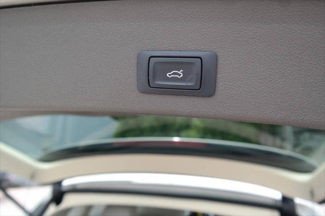 used 2016 Audi Q5 car, priced at $10,500
