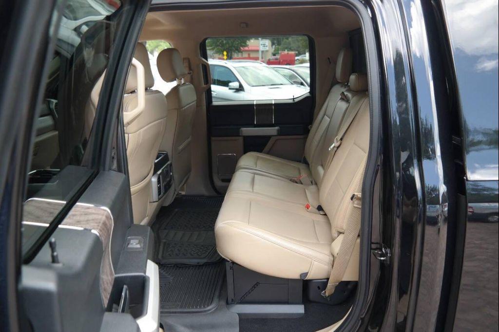 used 2019 Ford F-350 car, priced at $49,500