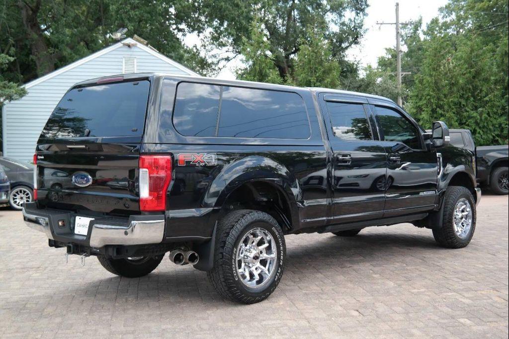 used 2019 Ford F-350 car, priced at $49,500
