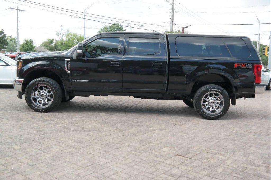used 2019 Ford F-350 car, priced at $49,500