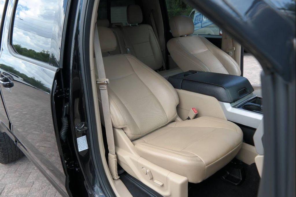 used 2019 Ford F-350 car, priced at $49,500