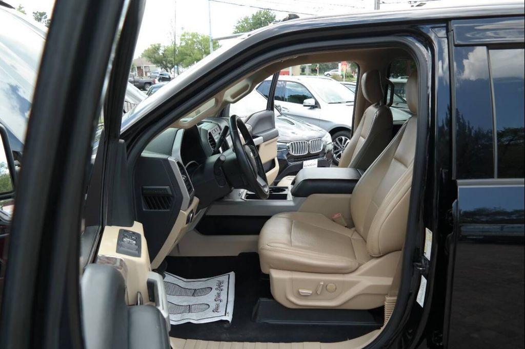 used 2019 Ford F-350 car, priced at $49,500