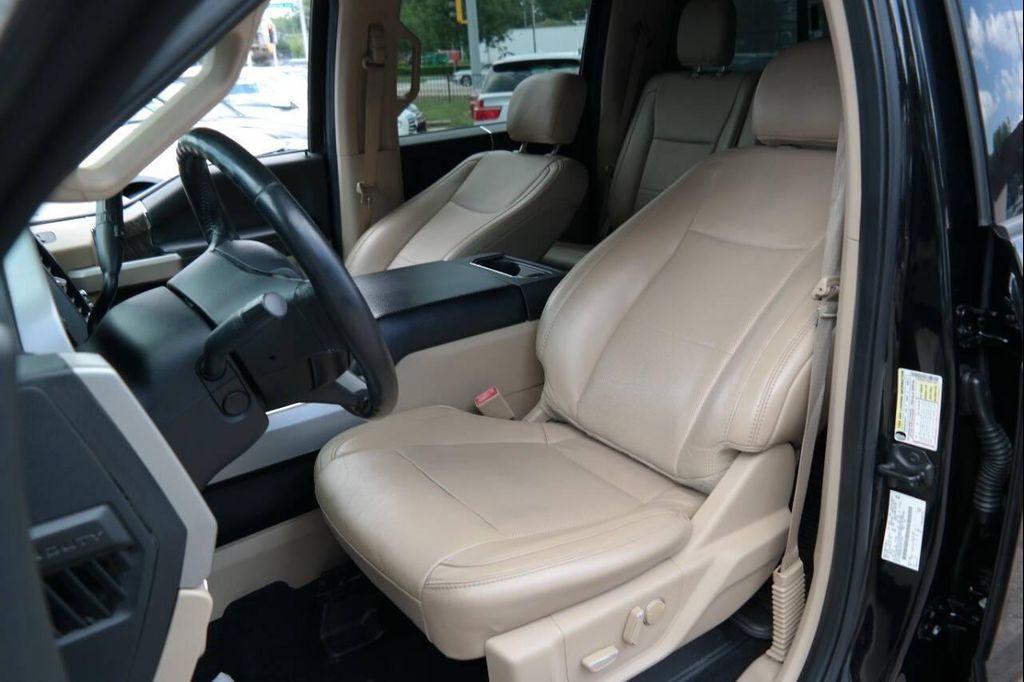 used 2019 Ford F-350 car, priced at $49,500