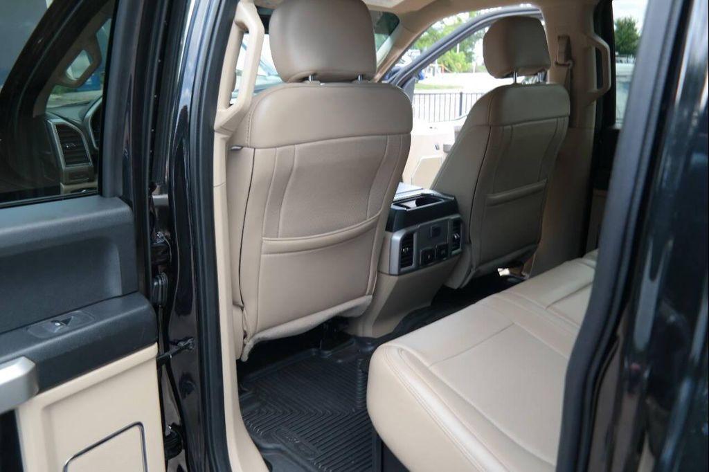 used 2019 Ford F-350 car, priced at $49,500