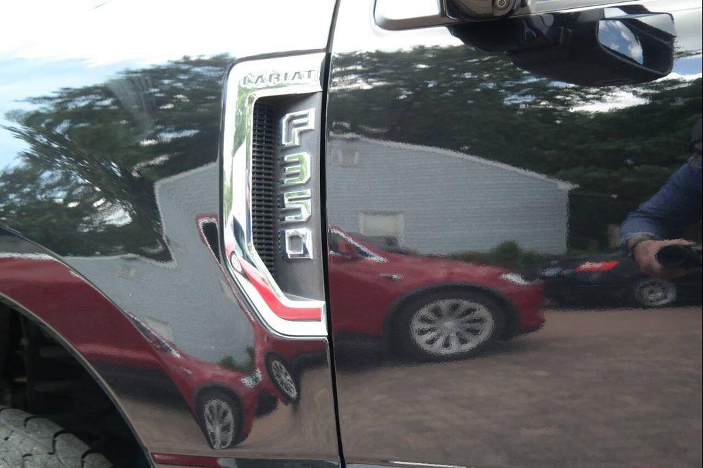 used 2019 Ford F-350 car, priced at $49,500