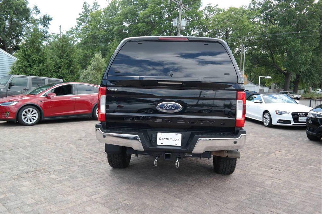 used 2019 Ford F-350 car, priced at $49,500