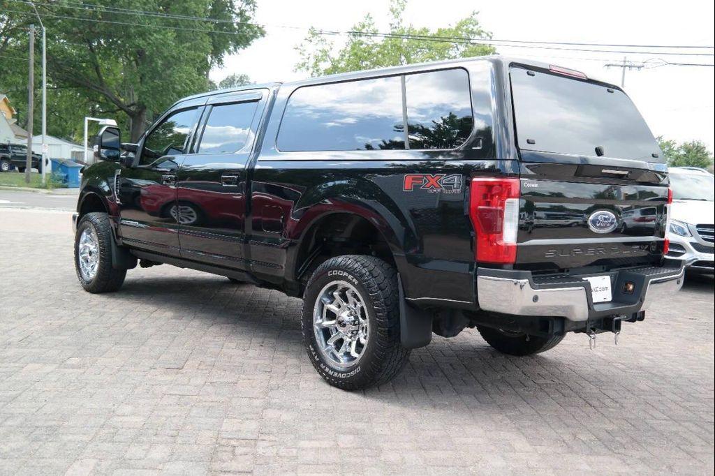 used 2019 Ford F-350 car, priced at $49,500