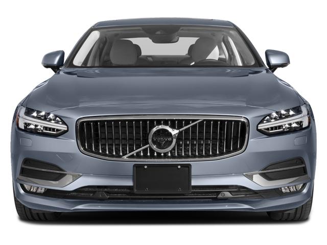 used 2017 Volvo S90 car, priced at $12,900