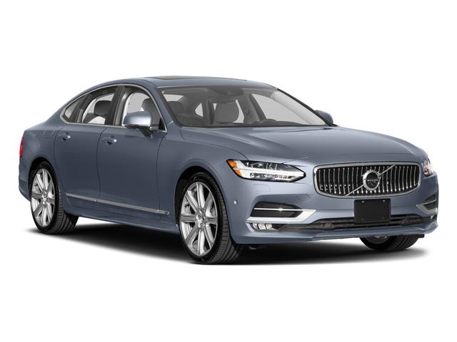 used 2017 Volvo S90 car, priced at $12,900