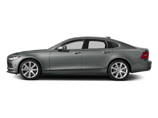 used 2017 Volvo S90 car, priced at $12,900