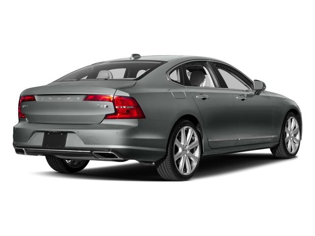 used 2017 Volvo S90 car, priced at $12,900