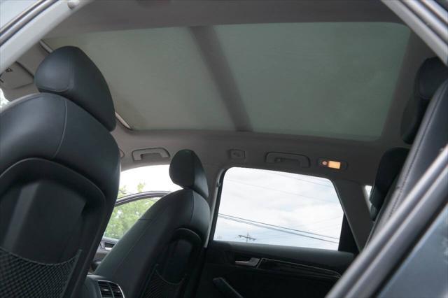 used 2016 Audi Q5 car, priced at $9,000